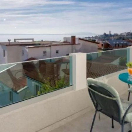 Goldfield 3* Gradac (Split-Dalmatia)