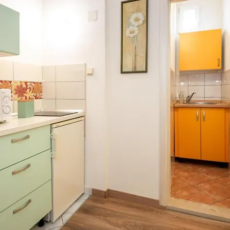 Casa de hóspedes Goldfield Gradac (Split-Dalmatia)